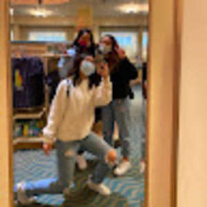 Meet your Posher, Kylie